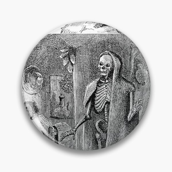 Item preview, Death and the compadre - Harden S. Melville designed and sold by themasters.