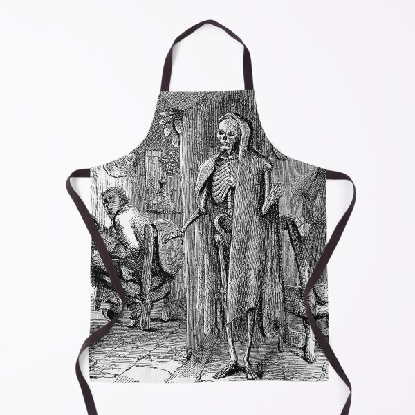 Item preview, Death and the compadre - Harden S. Melville designed and sold by themasters.