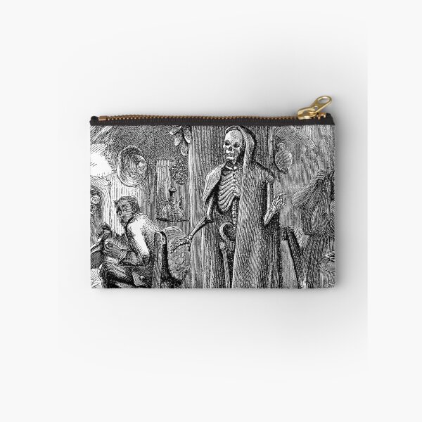Item preview, Death and the compadre - Harden S. Melville designed and sold by themasters.