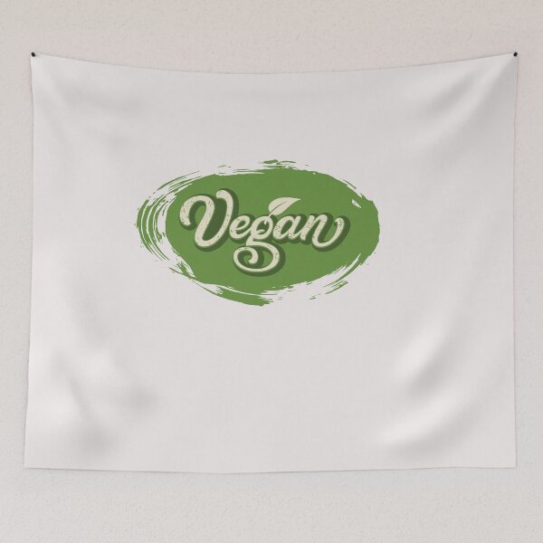 Item preview, Vegan Swirl Design -Groooooovay designed and sold by Millenial Designs.