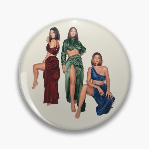 Artikelvorschau, Kim Kourtney und Khloe entworfen und verkauft von pnkrose.