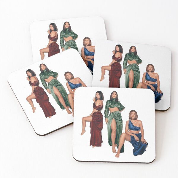 Artikelvorschau, Kim Kourtney und Khloe entworfen und verkauft von pnkrose.