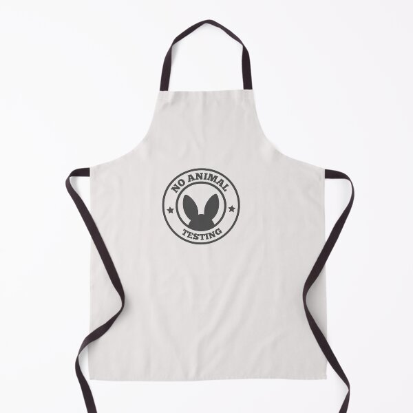 Item preview, No Animal Testing designed and sold by Millenial Designs.