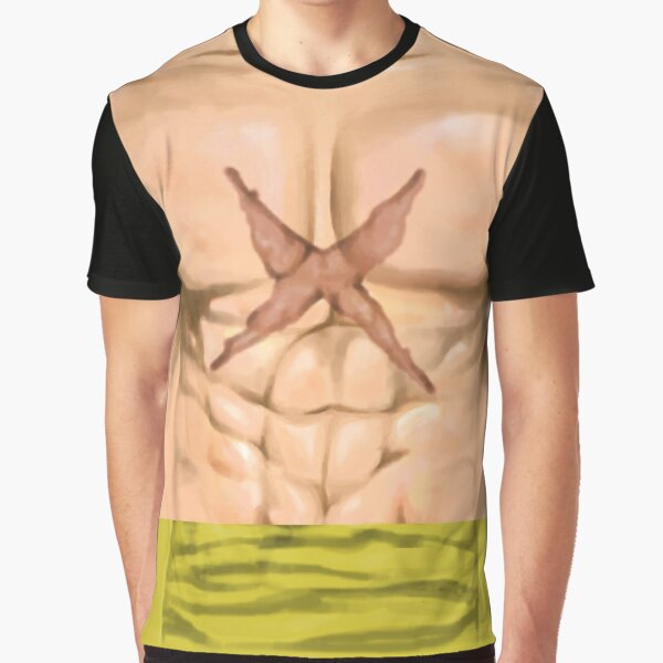 Create meme muscle get, roblox t-shirts for boys with abs, t-shirts for  roblox press - Pictures 