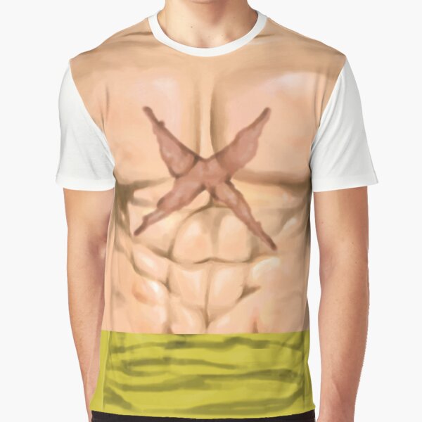 Muscle in 2023  Zoro, Roblox, Roblox t shirts