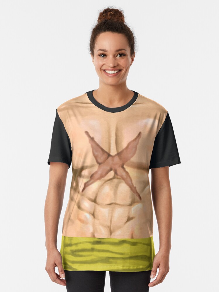 Luffy scar' Women's T-Shirt