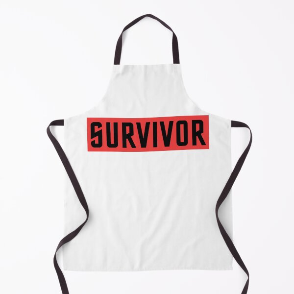 Item preview, SURVIVOR Simple Design designed and sold by RoJor.