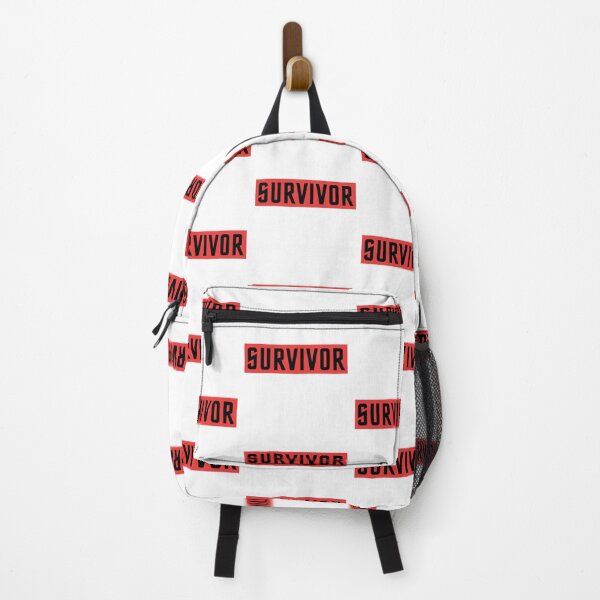Item preview, SURVIVOR Simple Design designed and sold by RoJor.
