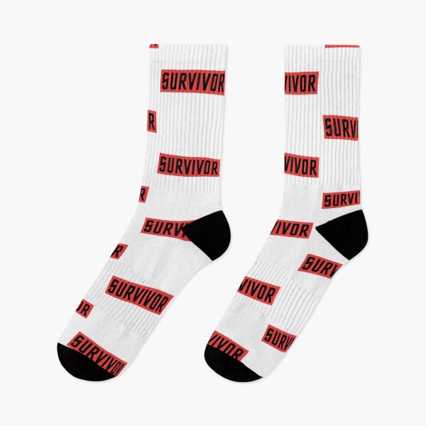 Item preview, SURVIVOR Simple Design designed and sold by RoJor.
