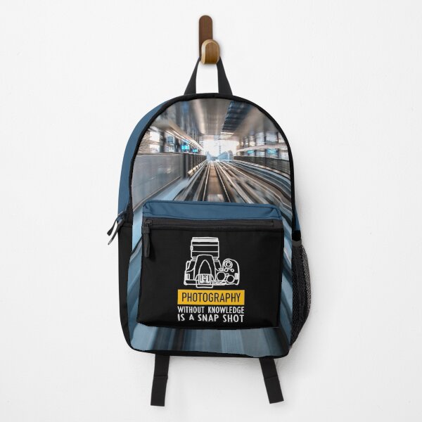 Item preview, Photography without knowledge is a snap shot designed and sold by arthatbeat.