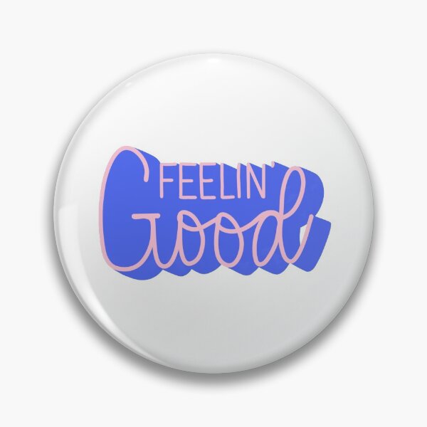 Item preview, Feeling GOOD designed and sold by NataliaDiaz.