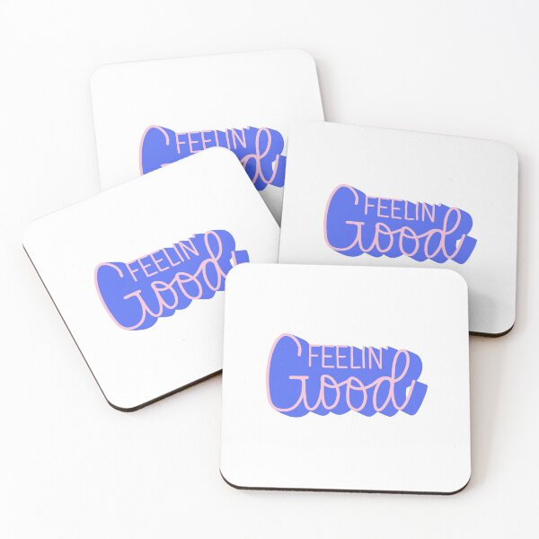 Item preview, Feeling GOOD designed and sold by NataliaDiaz.