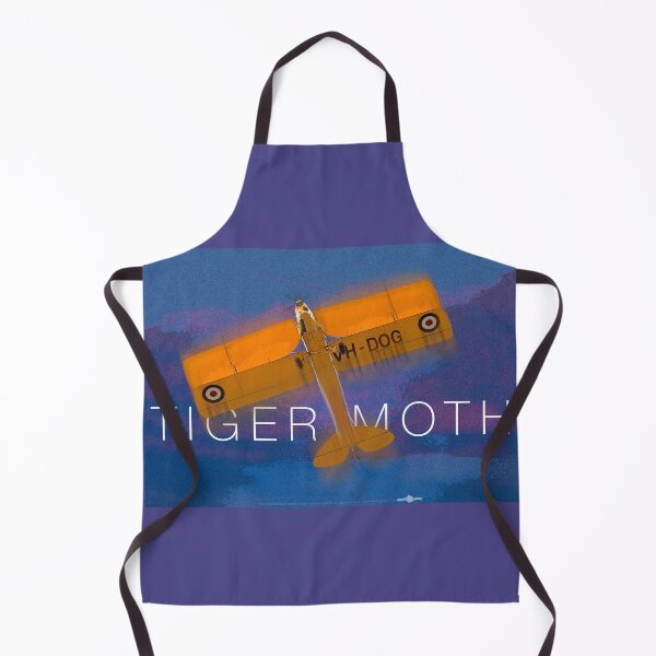 Item preview, TigerMoth_01 designed and sold by SEADOGPRINTS.