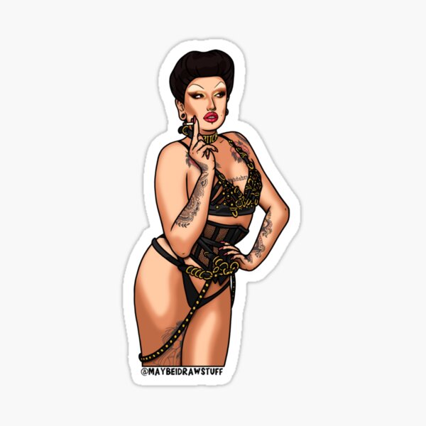 Item preview, GRINDHOUSE SERENITY ICON (CLEAR) -  (@maybeidrawstuff)  designed and sold by sheisserenity.