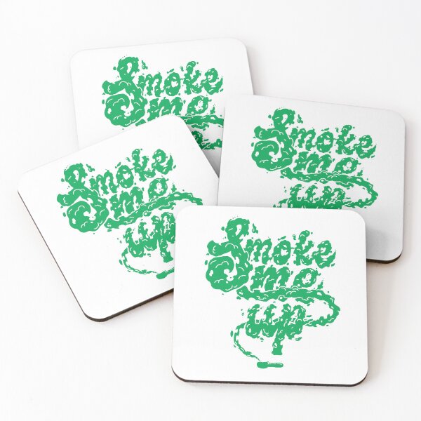 Item preview, Smoke me up. designed and sold by jonah block.