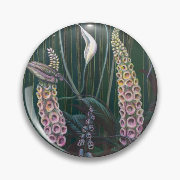 Item preview, Decay designed and sold by Violet Talisman.