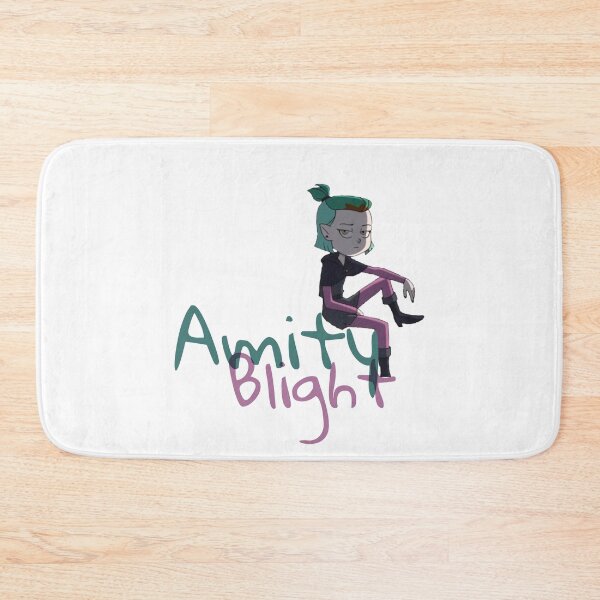 Item preview, Amity blight  designed and sold by Simple  Otaku98.