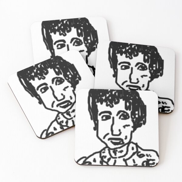 Item preview, Highway 61, Revisited,  Drawing designed and sold by Stacey Lazarus.