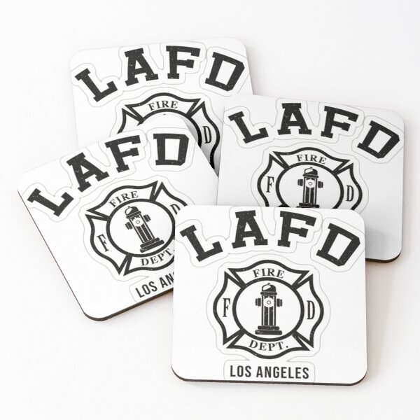 Item preview, lafd strong designed and sold by tunsiunhin.