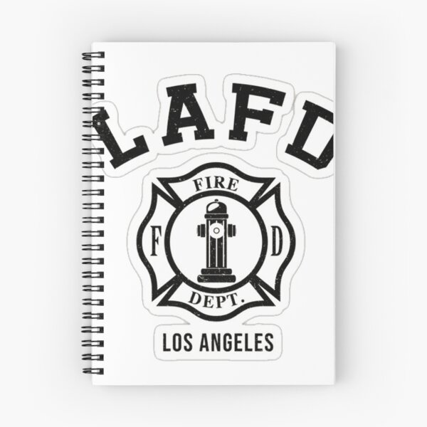 Item preview, lafd strong designed and sold by tunsiunhin.