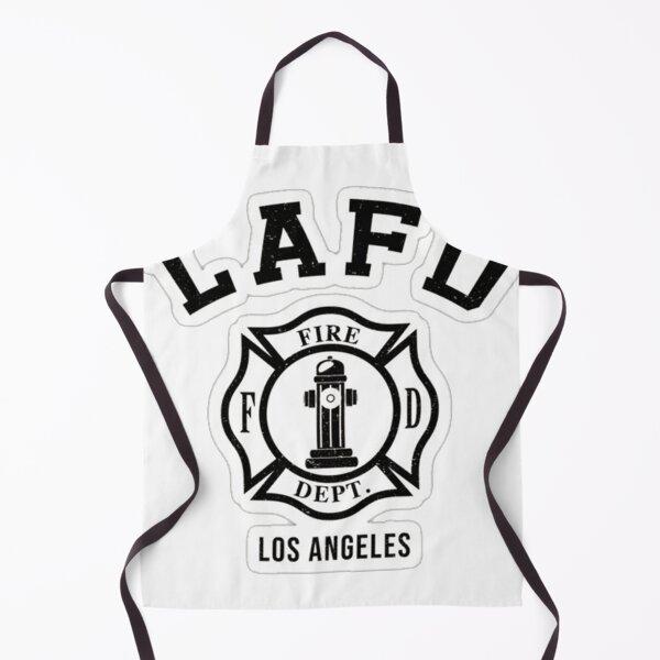 Item preview, lafd strong designed and sold by tunsiunhin.