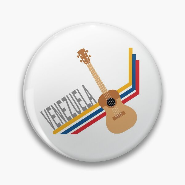 Item preview, Cuatro Venezolano (VNZLA_001) designed and sold by rodildesigns.
