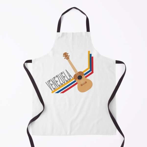Item preview, Cuatro Venezolano (VNZLA_001) designed and sold by rodildesigns.