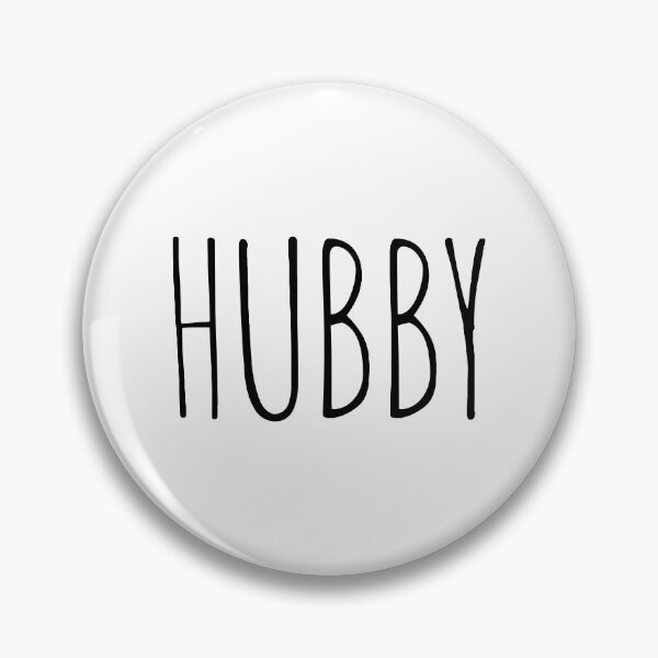 Item preview, Hubby designed and sold by cutelittletext.
