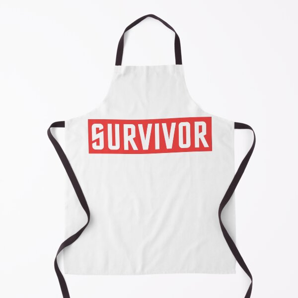 Item preview, SURVIVOR Simple Design designed and sold by RoJor.