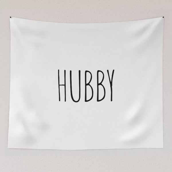 Item preview, Hubby designed and sold by cutelittletext.