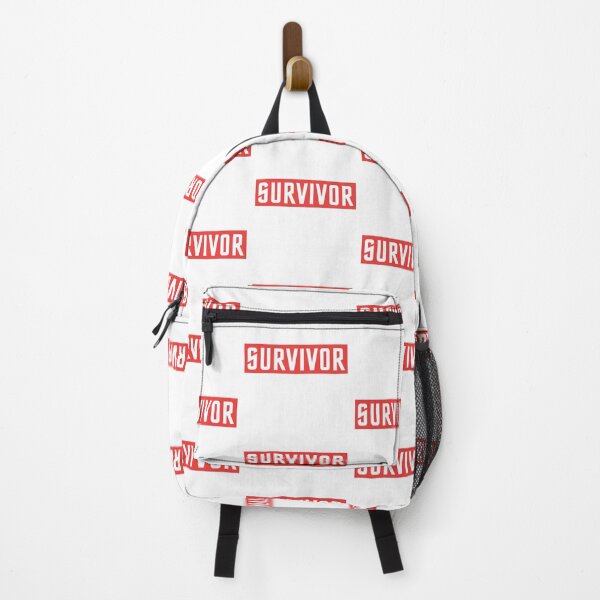 Item preview, SURVIVOR Simple Design designed and sold by RoJor.