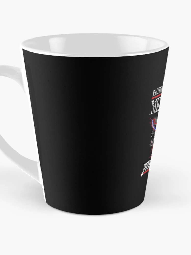 Thumbnail 3 of 4, Coffee Mug, Men Ride Fireblade designed and sold by TwoLinerDesign.
