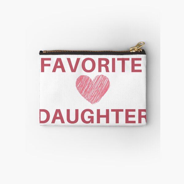 Item preview, Favorite daughter designed and sold by CINE-STORE.