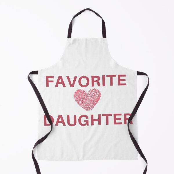 Item preview, Favorite daughter designed and sold by CINE-STORE.