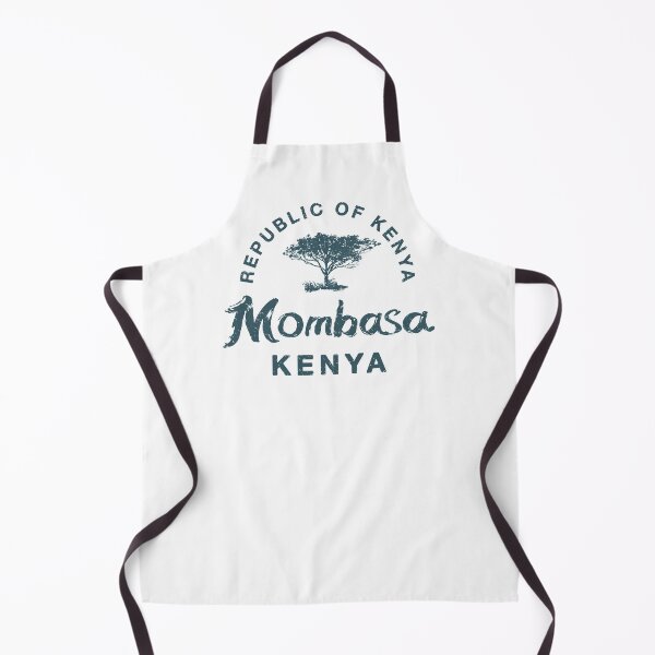 Item preview, Kenya Africa Mombasa African Safari designed and sold by IronEcho.