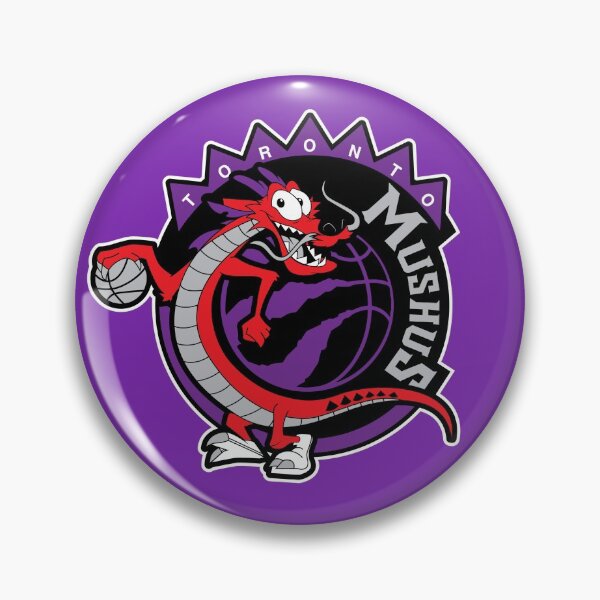 Item preview, Mushu designed and sold by 47Studios.