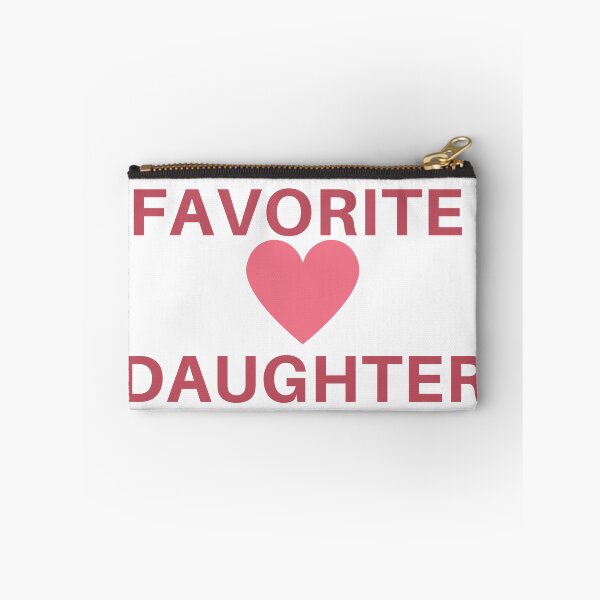 Item preview, Favorite daughter designed and sold by CINE-STORE.