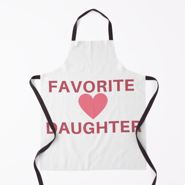 Item preview, Favorite daughter designed and sold by CINE-STORE.