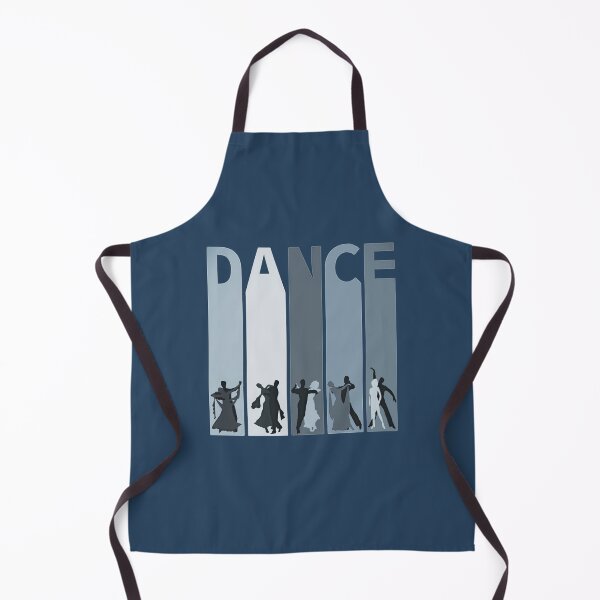Item preview, Elegant DANCE designed and sold by doniainart.