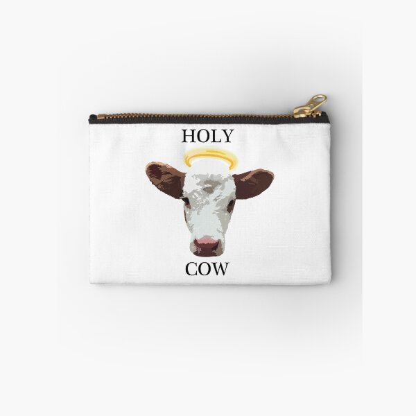 Item preview, Holy Cow designed and sold by hegdesigns.