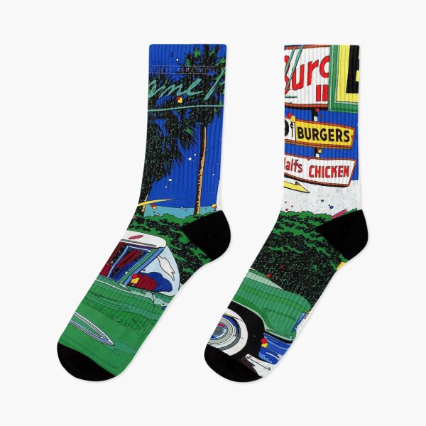 Item preview, sedan tuo Hiroshi Nagai Vaporwave  designed and sold by sandersa33.