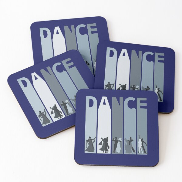Item preview, Elegant DANCE designed and sold by doniainart.