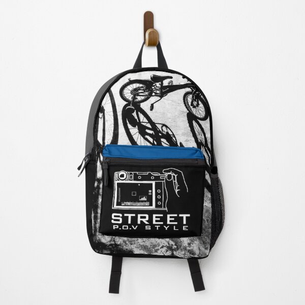 Item preview, Street photography POV style with Fujifilm X100V designed and sold by arthatbeat.