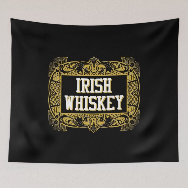 Item preview, Irish Whiskey designed and sold by DIRTYDUNNZ.