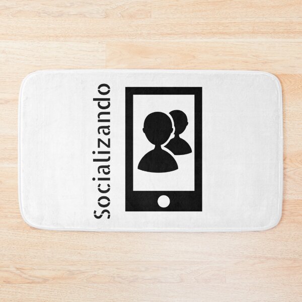 Item preview, Social Distance (CRNA_007_A) designed and sold by rodildesigns.