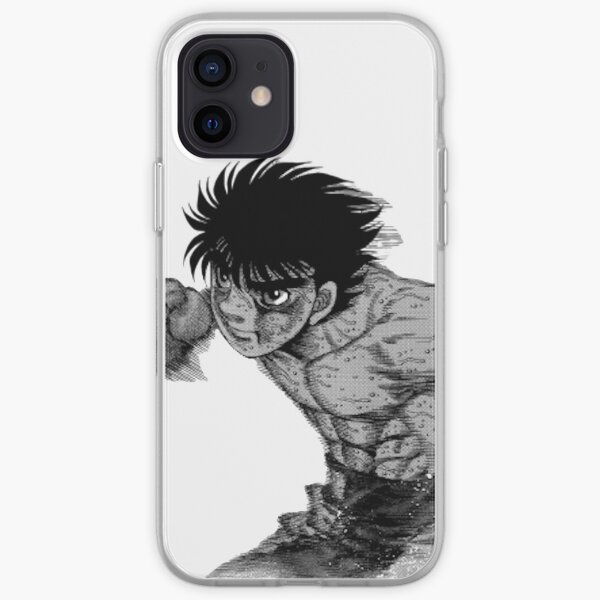 Dieu du vent Coque souple iPhone
