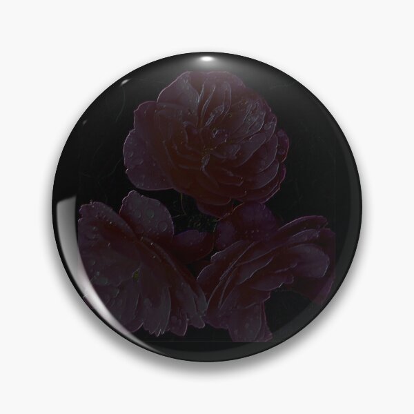 Item preview, Pink Crystal Roses designed and sold by MonMonTales.