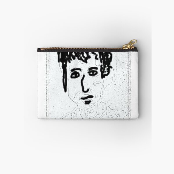 Item preview, Desolation Row, Bob, Revisited,  Drawing designed and sold by Stacey Lazarus.