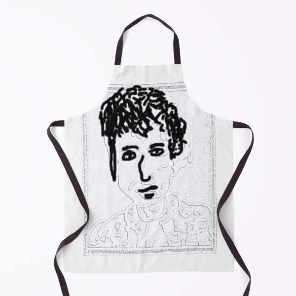 Item preview, Desolation Row, Bob, Revisited, Drawing designed and sold by Stacey Lazarus.