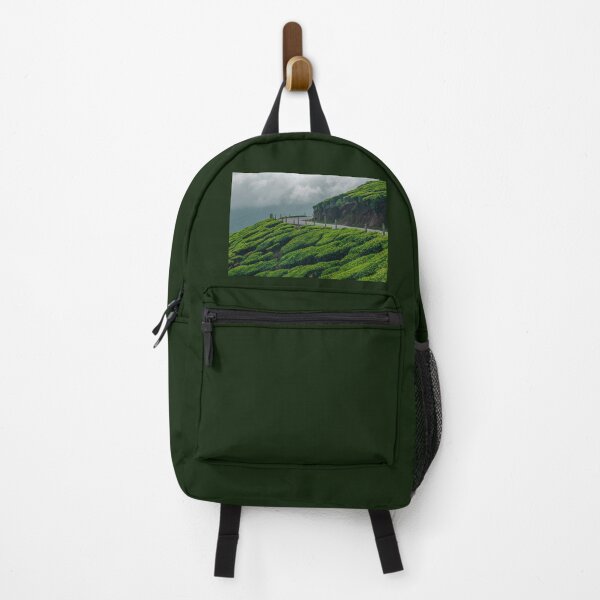Item preview, SSK 9111 Turn Around The Tea Gardens. Color designed and sold by Sunil Kapadia.